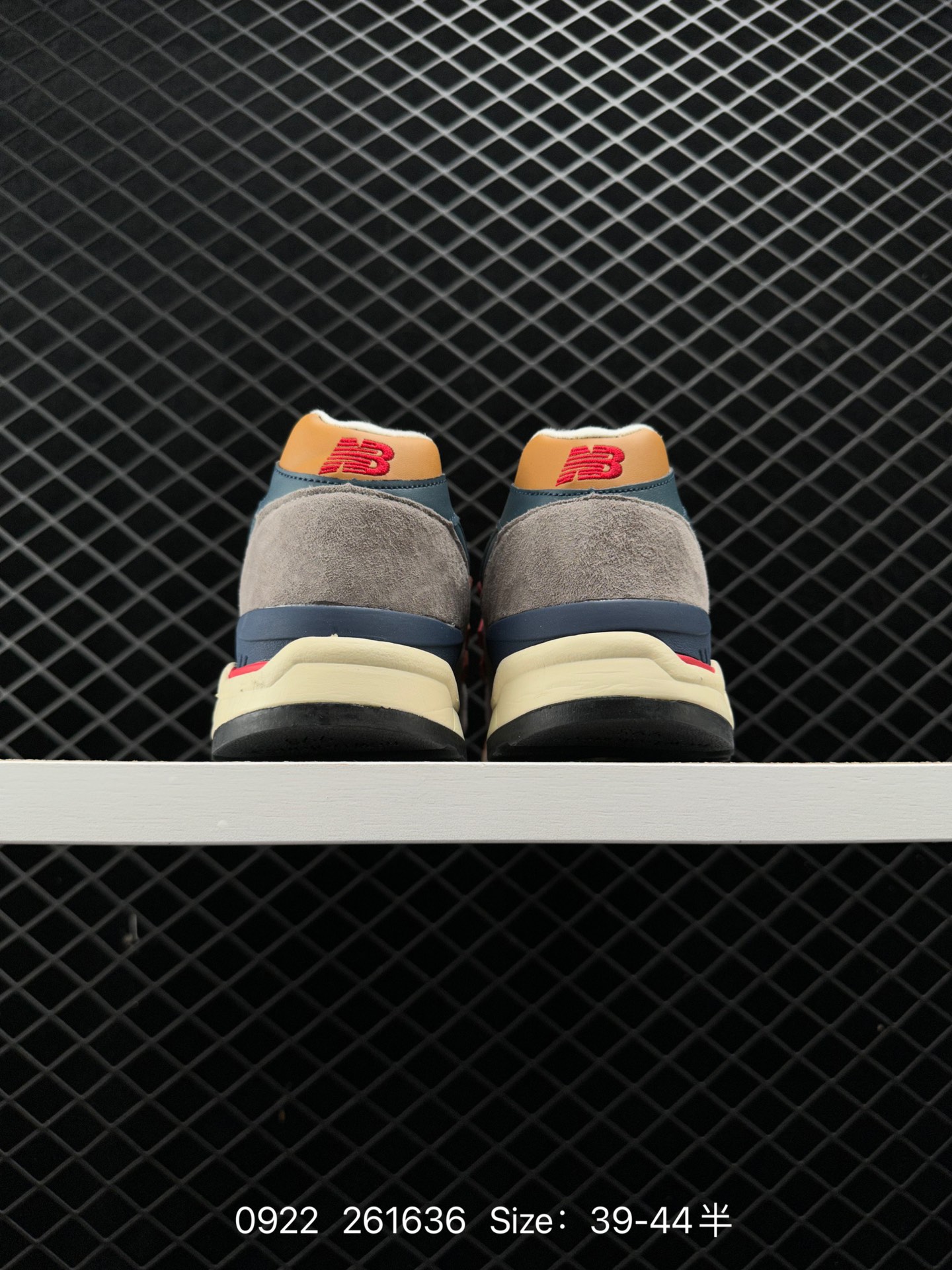 New Balance   M998ENE